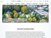 Newsletter der DBU-Nachwuchsförderprogramme vom 19.07.2022 - DBU