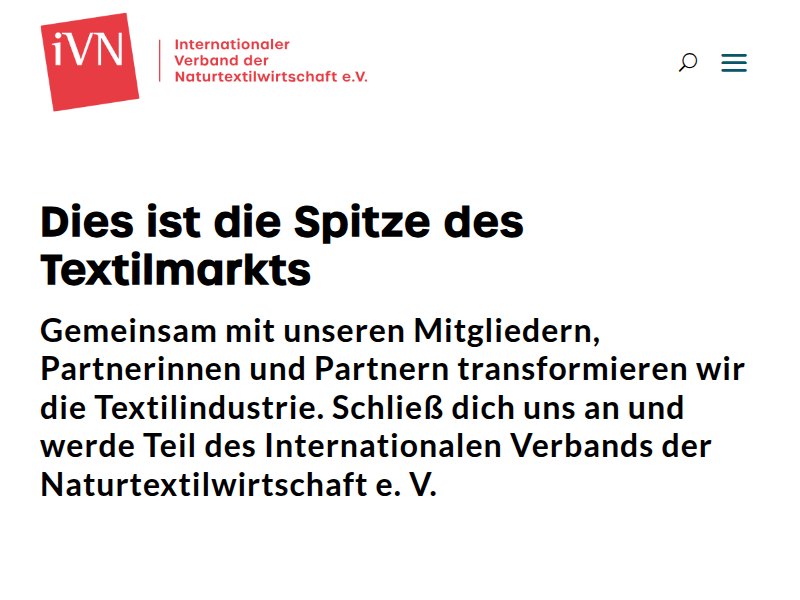 Ein Besuch bei den Klimahelden - naturtextil.de