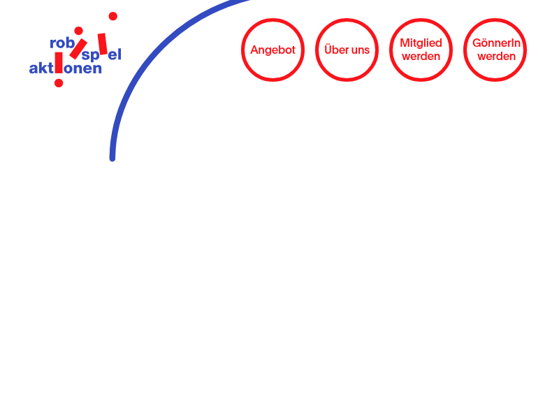 Startseite - Verein Robi-Spiel-Aktionen Basel