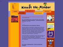 Kunst für Kinder. Auf Schatzsuche in den Münchner Museen.