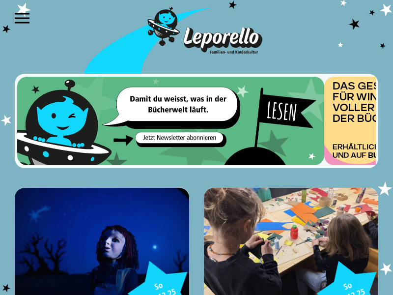 sieben. die schöpfung