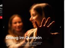 Wir suchen "Dialog im Stillen" Guides | Dialoghaus Hamburg