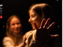 Dialoghaus - Englische Website online | Dialoghaus Hamburg