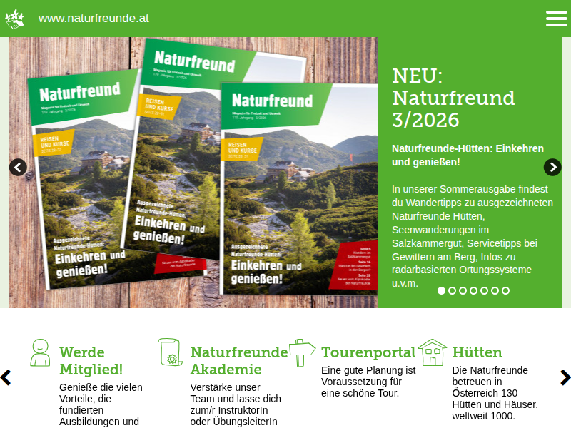 Fit für den Winter!