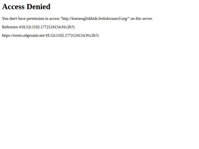 Grammar: have, have got (possession) | LearnEnglish Kids