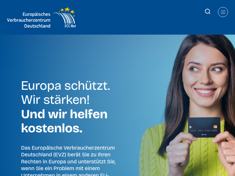 Betrug auf Second-Hand-Plattformen wie Vinted