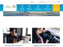 Ihre Rechte zu Dienstleistungen in Rumänien