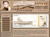 wissenschaftwissen - Bücher von Olaf Fritsche