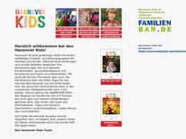 Hannover Kids