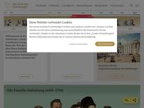 Die maria-theresianischen Reformen | Die Welt der Habsburger