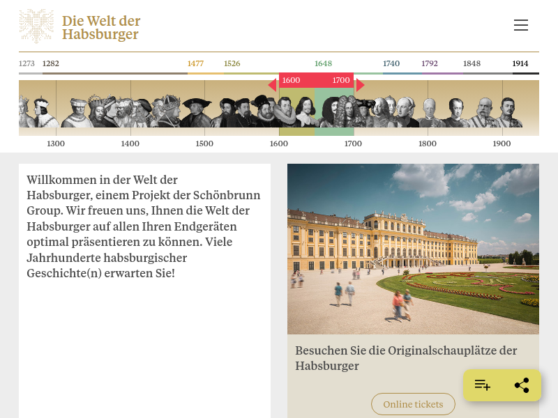 Ottos Weg vom „letzten Kronprinzen“ zum Europapolitiker | Die Welt der Habsburger
