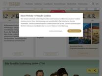 Das barocke Österreich | Die Welt der Habsburger