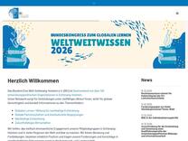 BEI-SH.org - Film- und Diskussionsabend „Danke für den Regen“ im Studio Kino Kiel