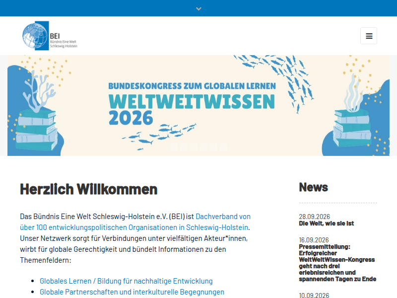 BEI-SH.org - BtE Referent*innen Treffen