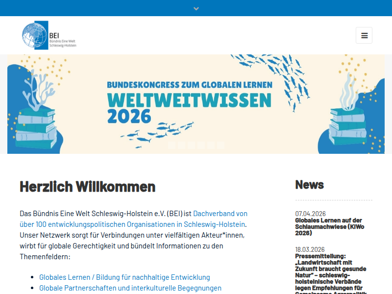 BEI-SH.org - BtE learn