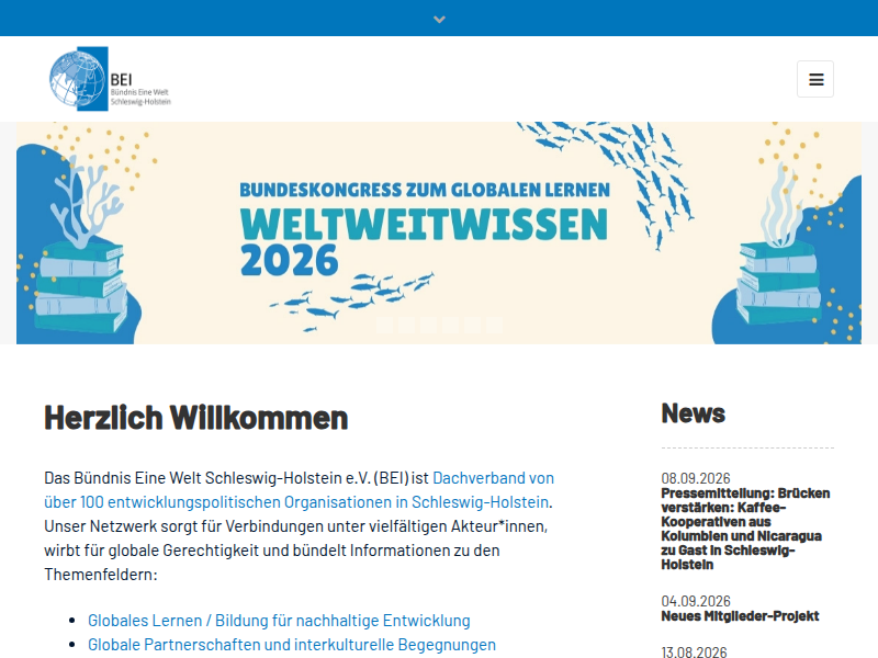 BEI-SH.org - BtE learn