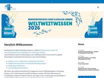 BEI-SH.org - Praxistag Globales Lernen/BNE 2025: Geteiltes Kulturerbe. Wer will eigentlich was und warum teilen?