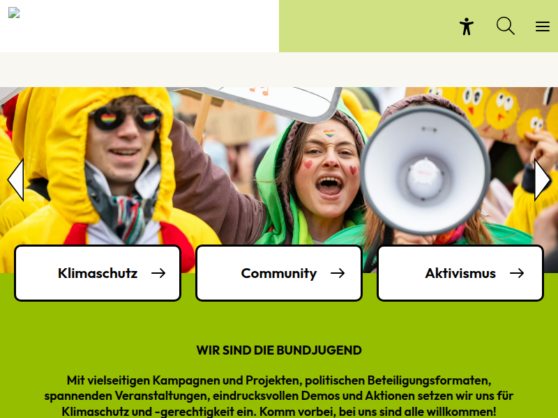 Widerruf für digitale Inhalte - BUNDjugend