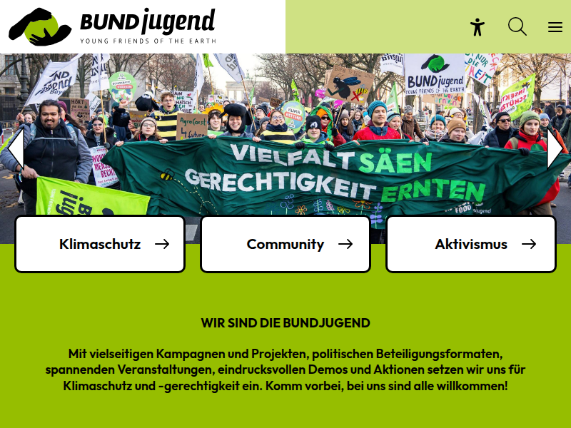 KlimaAUSbildung - Online-Tagesschulung: Klimaworkshops gestalten