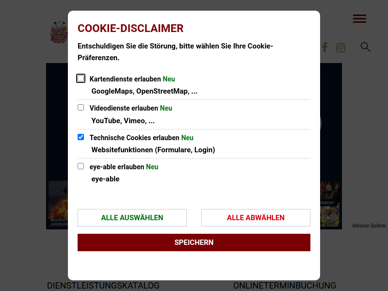 groovING TUC Big Band an der TU Clausthal | Clausthal-Zellerfeld