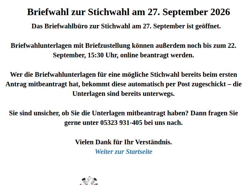 Dorotheer Zechenhaus | Clausthal-Zellerfeld