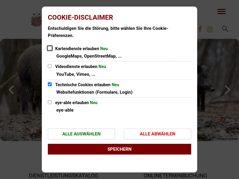 groovING TUC Big Band an der TU Clausthal | Clausthal-Zellerfeld