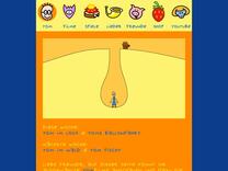 TOM Portal | Filme | TOM & der Streit