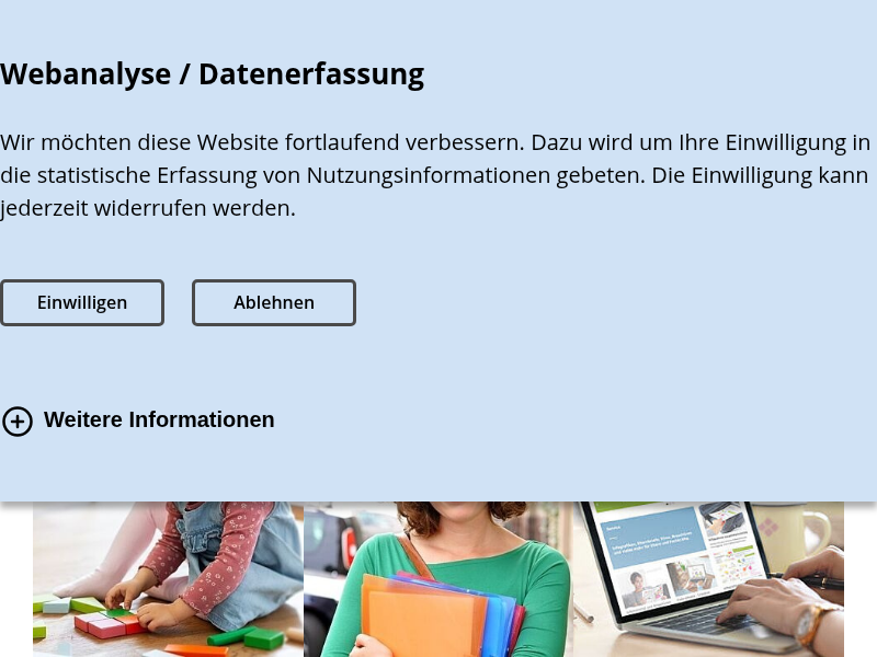 Zahnfreundliche Ernährung | kindergesundheit-info.de