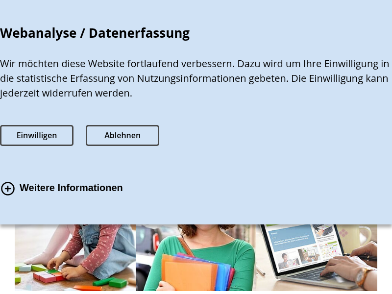 Essen bei einer Lebensmittelallergie | kindergesundheit-info.de
