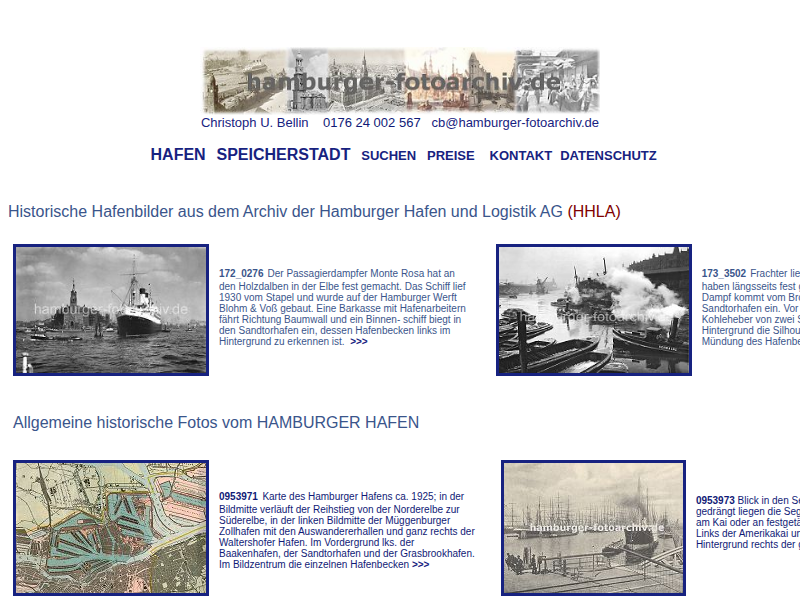 Alte Hamburger Fotos, Kohleverladung im Altonaer Hafen - Kohlefrachter löschen Ladung; ca. 1937. Geschenke fuer Hamburger: Hamburgbilder Kunstdrucke auf Leinwand + Foto-Poster.