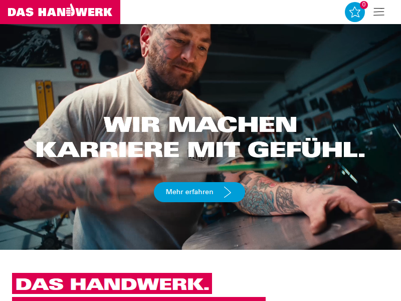 Verfahrenstechnolog/-in Mühlen/Getreidewirtschaft | Das Handwerk