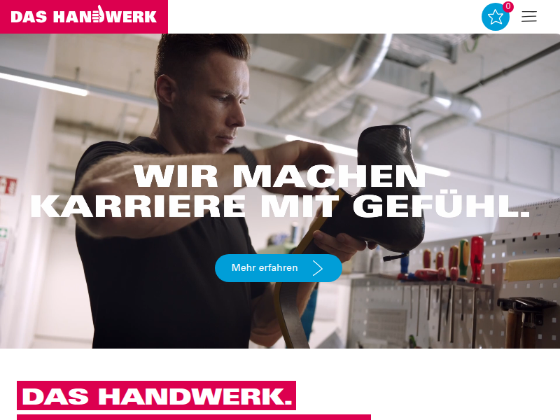 Informationelektroniker/-in - Ausbildung | Das Handwerk
