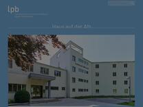 Fotogalerie - Fotos vom „Haus auf der Alb" in Bad Urach