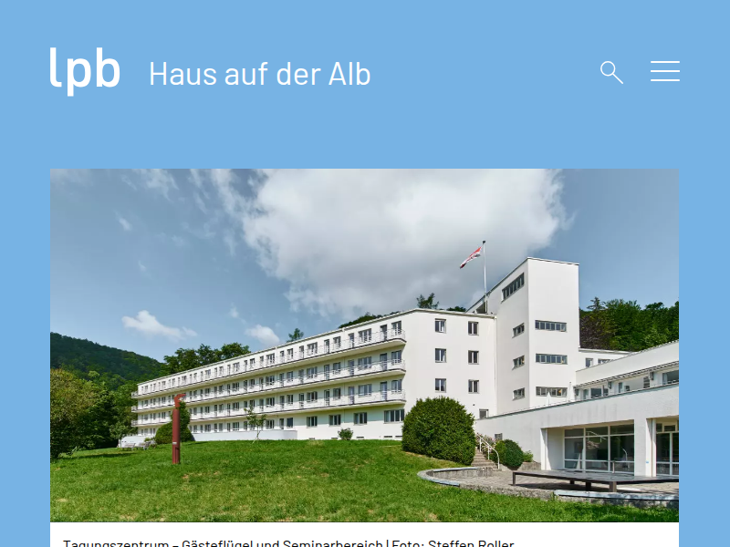 Linksammlung Bauhaus und "Neues Bauen" - Bauhaus-Architektur, Bauhaus-Stil