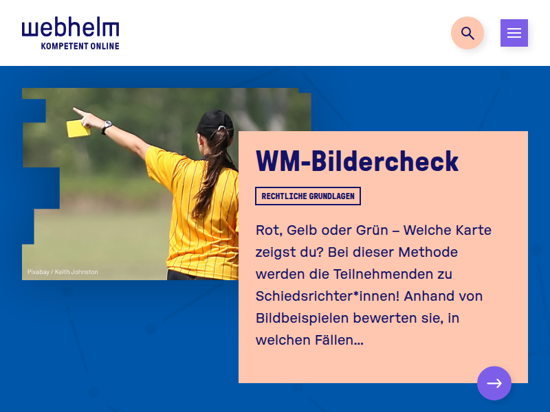 Internettroll – ein Fabelwesen im Netz? – webhelm