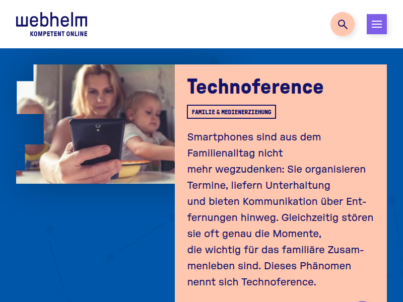 wie viel ist zu viel – webhelm