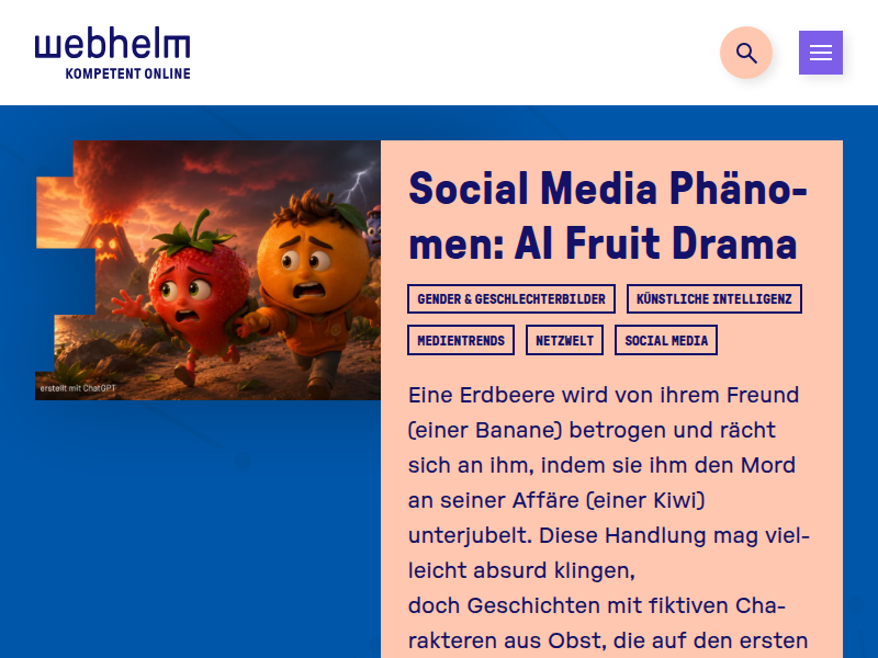 Podcast – webhelm