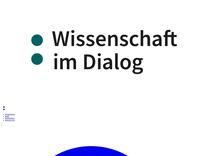 Mit den Menschen reden statt über Desinformation | Wissenschaft im Dialog