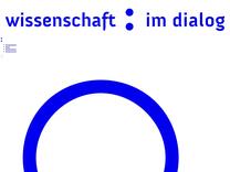 Segmentanalyse – Zielgruppen von Wissenschaftskommunikation | Wissenschaft im Dialog