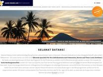 Ipoh, Malaysia - sunda-islands.com Lexikon