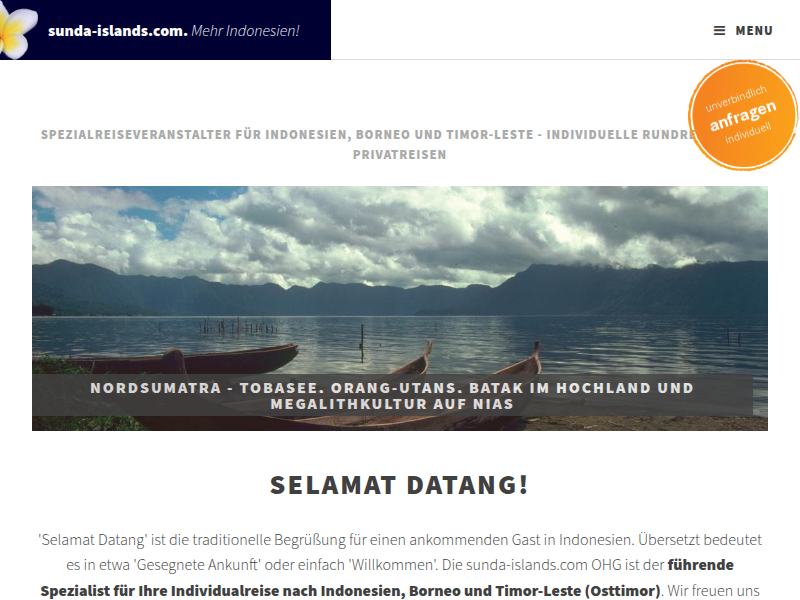 sunda-islands.com/Malaysia Discovery - Literaturempfehlungen zu Malaysia, Singapore und Brunei