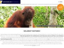 Private Individuelle Rundreise - Tana Toraja und Lore Lindu Nationalpark