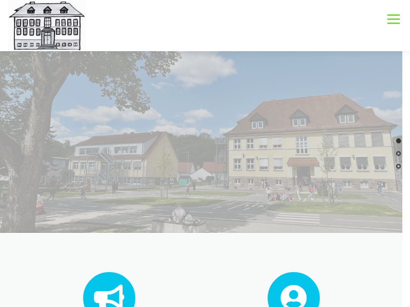 Schulalltag – Grundschule Benshausen