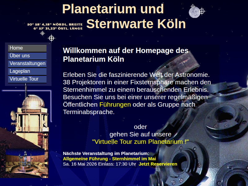Astro-Praxis für Dummies --- Samstag 19 Oktober 2024