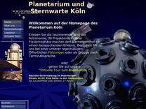 Die Milchstrasse - Unsere Heimat im Universum --- Samstag 27.05.2017