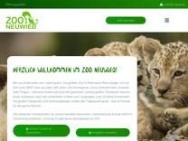 Abschied von Schröder – Zoo Neuwied