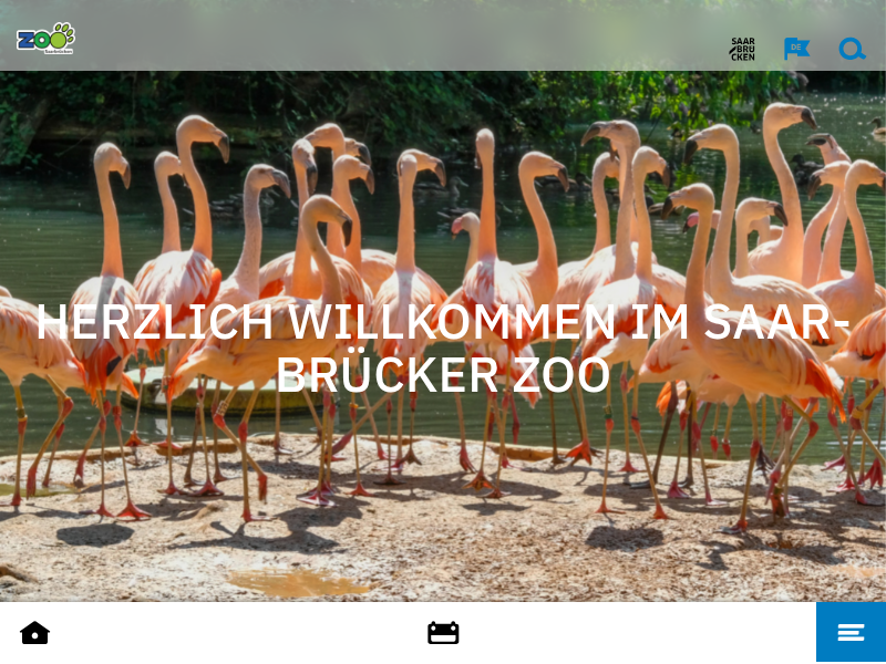Sponsoren & Kooperationen | Zoologischer Garten