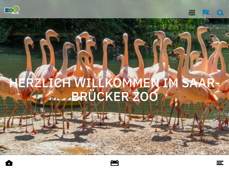 Sponsoren & Kooperationen | Zoologischer Garten
