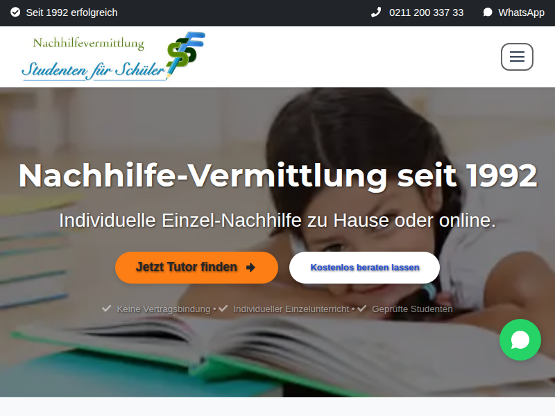 Nachhilfe Reutlingen (NUR € 13,-). NACHHILFE: Englisch, Mathe, Biologie etc.