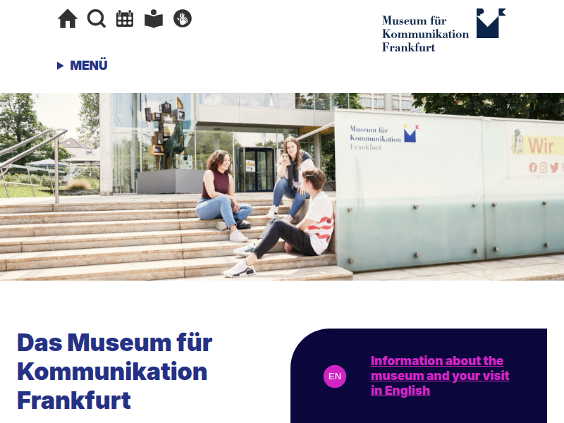 Aktionstag Sex und AIDS zum WeltAIDS-Tag – Museum für Kommunikation Frankfurt